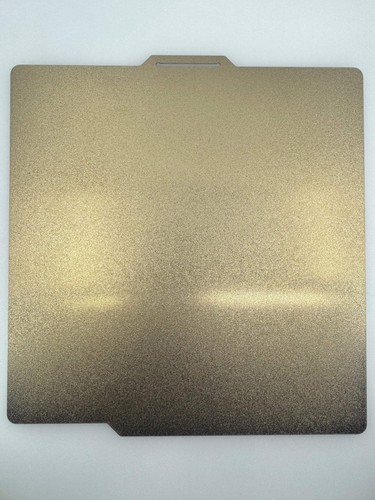Bambu Lab P1, P2, A1 and X1 PEI Flex Plate Double-Sided (Texture - Smooth) - Picture 2 of 2