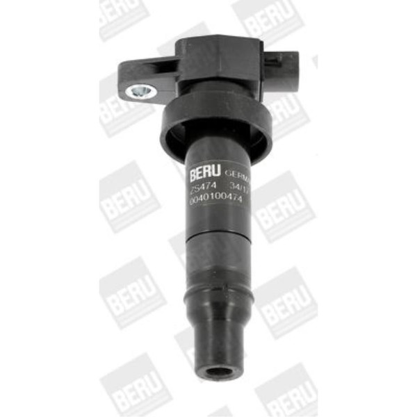 Beru by DRiV ZüNdspule ZüNdmodul Passend FüR Hyundai I30 KIA Pro Cee'd-image