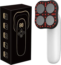 Body Sculpting Machine-Professional Cellulite Remover for Legs, Belly, Hip, Arm,