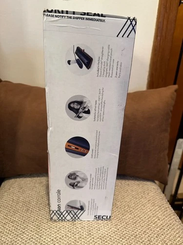 Dyson Corrale Hair Straightener Prussian Blue/Rich Copper 373075-01