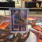 Topps Premier League 2026 Chelsea Malo Gusto Patch - Numbered 140/150