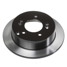 Disc Brake Rotor Wagner BD126252E