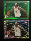 2025 Topps Day'Ron Sharpe Base (Raw)