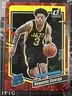 2023 NBA Panini Donruss - Rated Rookie Keyonte George #244 Red RC Basketball I46