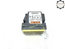 2019 INIFNITI QX50 SRS AIRBAG AIR BAG COMPUTER SDM DIAGNOSTIC CONTROL MODULE OEM