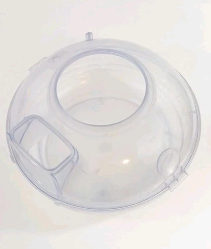 Genuine Rexair Rainbow Vacuum Cleaner E Series E2 Water Bowl Pan Basin Tank 4QT