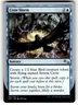 Crow Storm Unstable Regular MTG