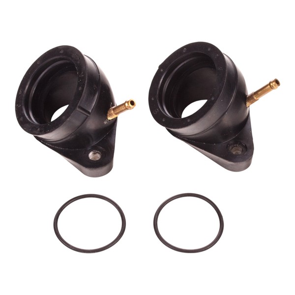 Ansaugstutzen Set EAF126 FüR Yamaha XV Virago 535 1989 2YL-image