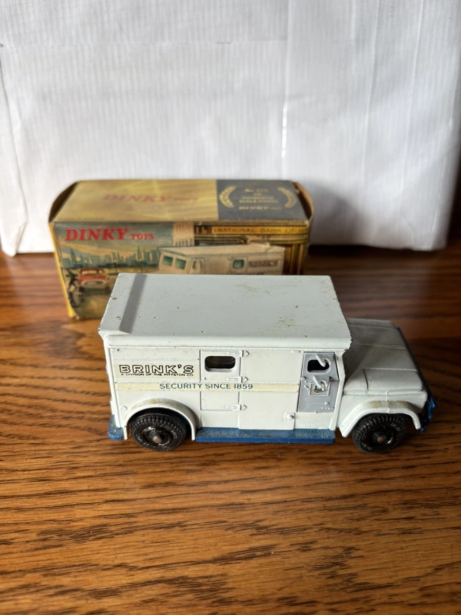 Dinky Diecast and Toy Truck for sale | eBay