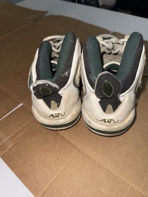 レア品！NIKE Air Maestro 3 Flight 1996年 28cm Nike 1996 Air Maestro 3 Sneakers Size 10.5 Mens RARE - Vintage | eBay