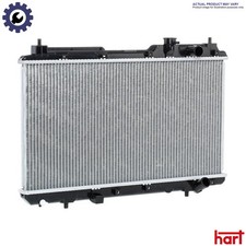 RADIATOR ENGINE COOLING 646 507 FOR ALFA ROMEO 552 73 835/EC2 2.0L 4cyl GIULIA