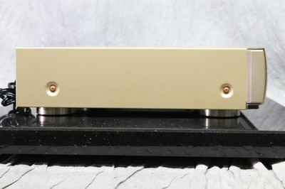 Marantz EQ580F Graphic Equalizer Spectrum Analyzer Good | eBay