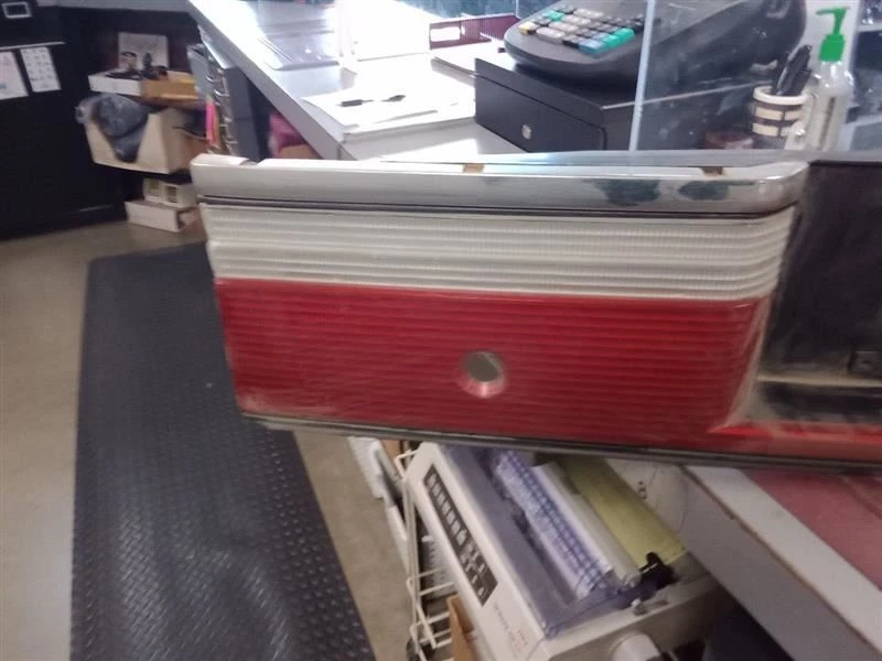 (LOCAL PICKUP ONLY) Trunk/Hatch/Tailgate Fits 91-95 ACCLAIM 344953 — 第 2/4 张图片