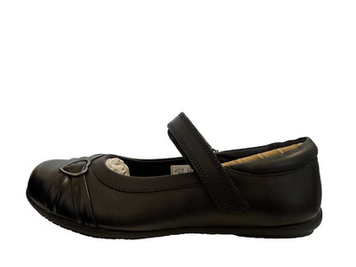 Kangol Loreto Schuhe Kinder UK 2C US 3C EU 34C CM 20,5+