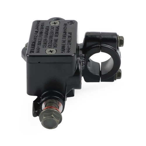 Brake Master Cylinder Pump Lever For HONDA CBR 125R 250R 250RR 300R 400R 500R - Picture 19 of 24