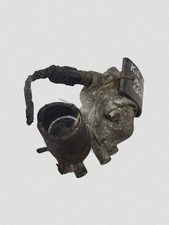 Thermostat Hyundai MATRIX