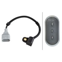 Hella 6PU 009 168-091 Sensor, Nockenwellenposition