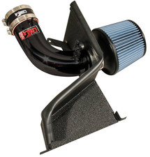 Injen Sp Short Ram Cold Air Intake For 10-14 Golf Jetta Tdi Black