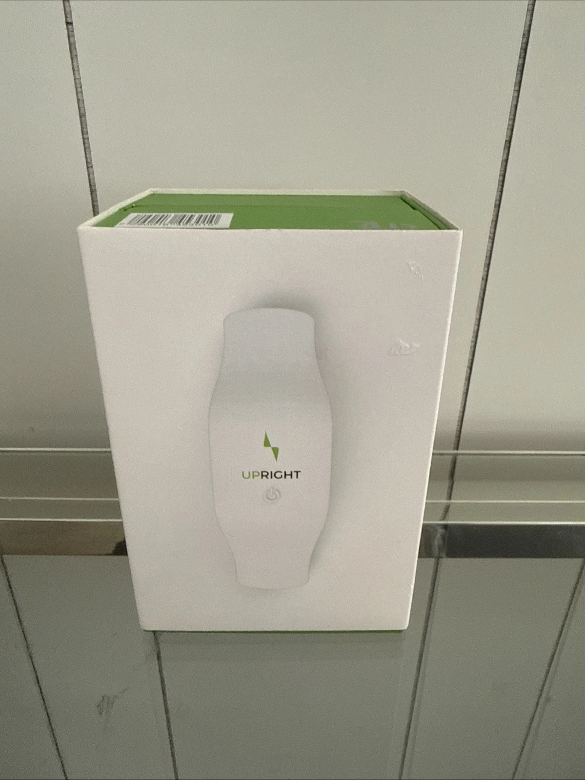 Upright Pro - Posture Training Device