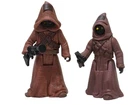 Star Wars 1996 Kenner Potf2 Jawas With Blasters