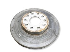 Disque de frein Volkswagen TOURAN