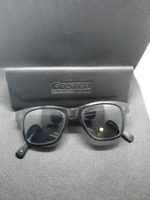 Kirkland Signature Sunglasses Black 51-19-155 1481666 KS Alpental