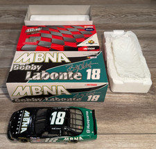 BOBBY LABONTE 18 MBNA 1999 PONTIAC RCCA ACTION 1/24 CWB 1,204/1,500 EXCELLENT 