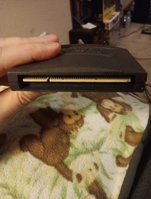 Atari Jaguar Super Burnout, Game Only