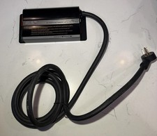 Monster Power Center HTFS 500 High-Def Video Power W/Clean power HDV Filtering