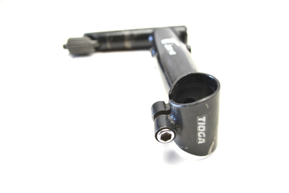 TIOGA Tボーンステム　150mm ビンテージ TIOGA Tボーンステム 150mm ビンテージ 【公式通販】
