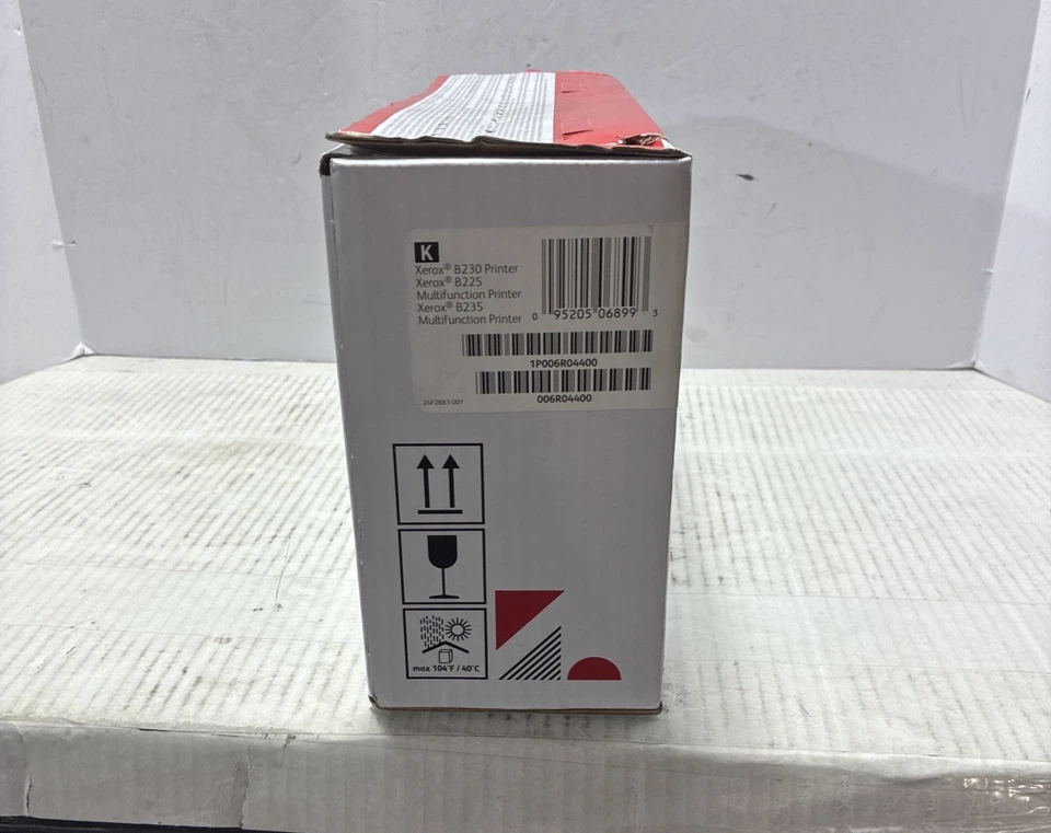 Xerox 006R04400 - Printers - Supplies - Toner and Drums - Image 3 of 4