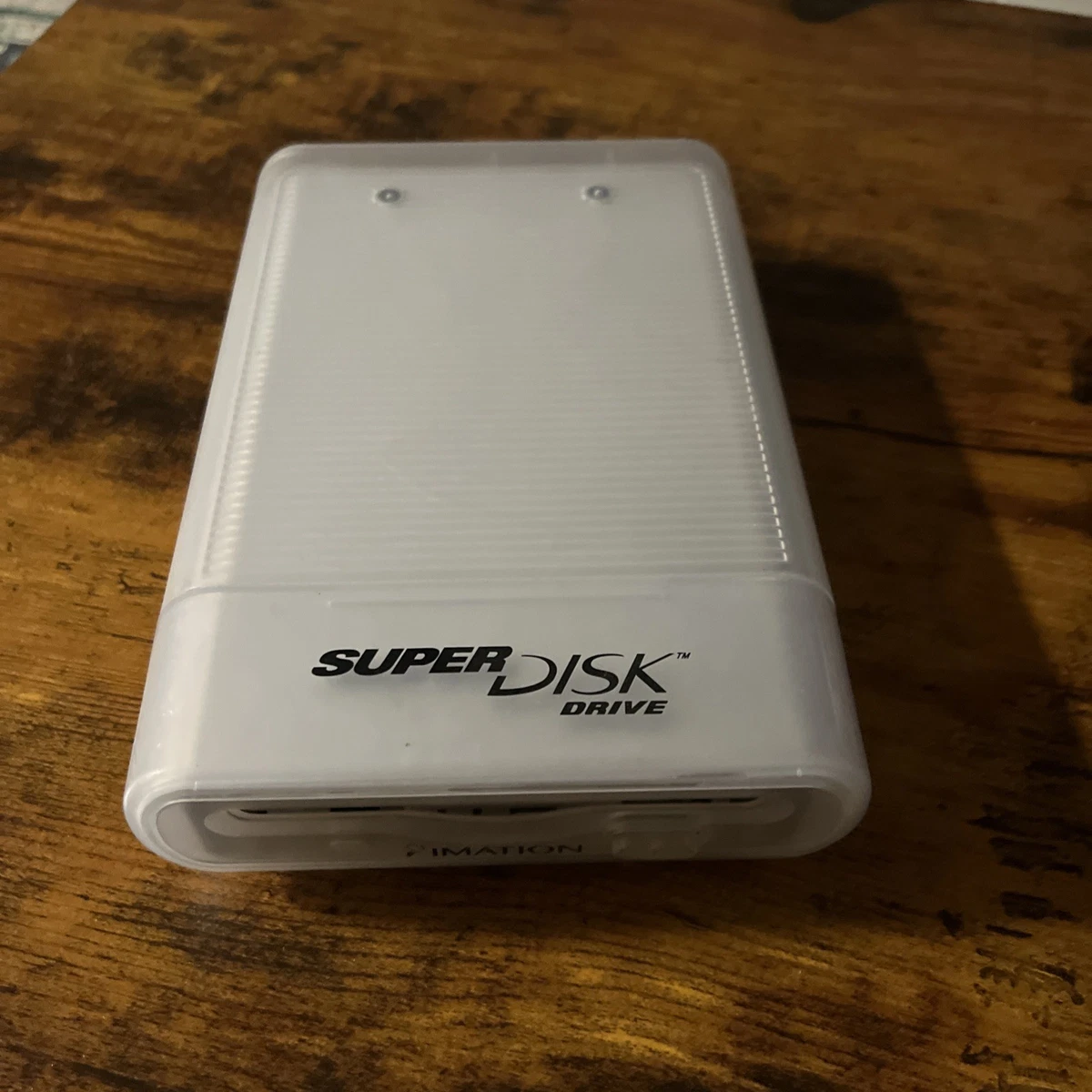 imation super disk drive products for sale | eBay