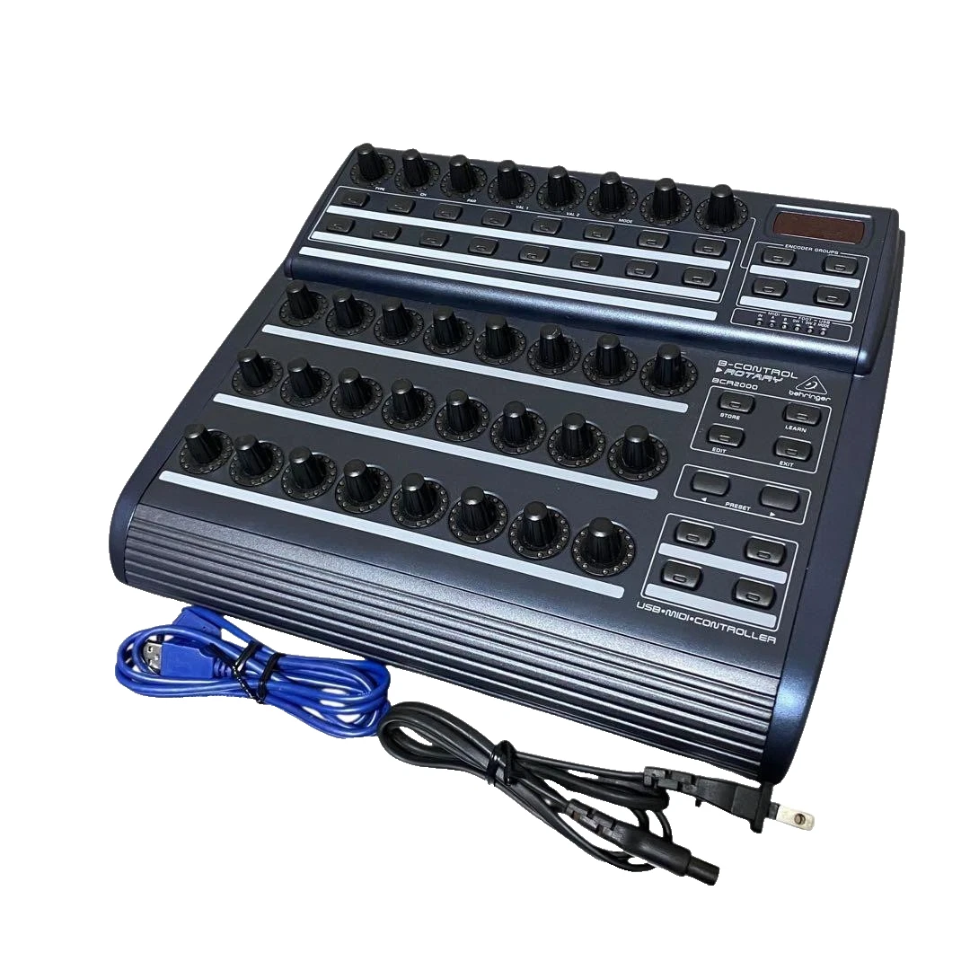 Behringer Control Surface MIDI Keyboards & Controllers for sale | eBay