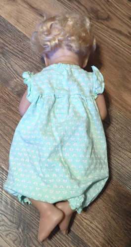 Unbranded Baby Toddler Doll With Hair Life Like Anatomically Correct See Picture - Picture 3 of 14