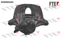 FTE Bremssattel Vorne Rechts FüR Mercedes-Benz E-Klasse W211 S211 VF211