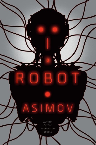 I, Robot | Isaac Asimov | Englisch | Taschenbuch | The Robot Series | 2008-image