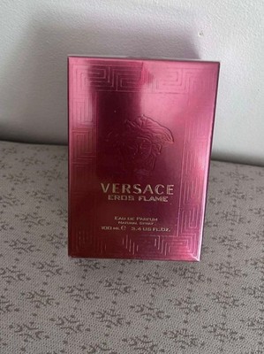 Perfume Versace Eros Flame 100ml  