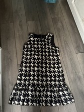 J Crew Silk Dress 12