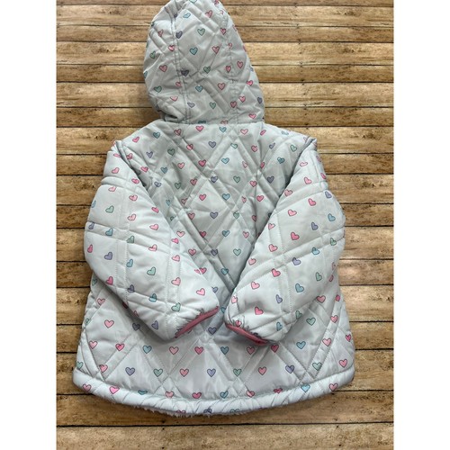 NWT Love and Grow Candyland Jacket 4T - Picture 3 of 3