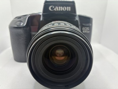 Near MINT] ▶️Canon EOS 100QD Film Camera EF 28-80/3.5-5.6 Lens