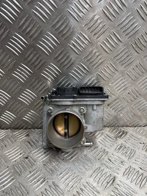 MAZDA MX5 MK3 NC THROTTLE BODY+BOLTS 05-15 - Image 1 of 4
