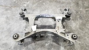11 CADILLAC CTS-V REAR SUSPENSION CROSSMEMBER SUBFRAME