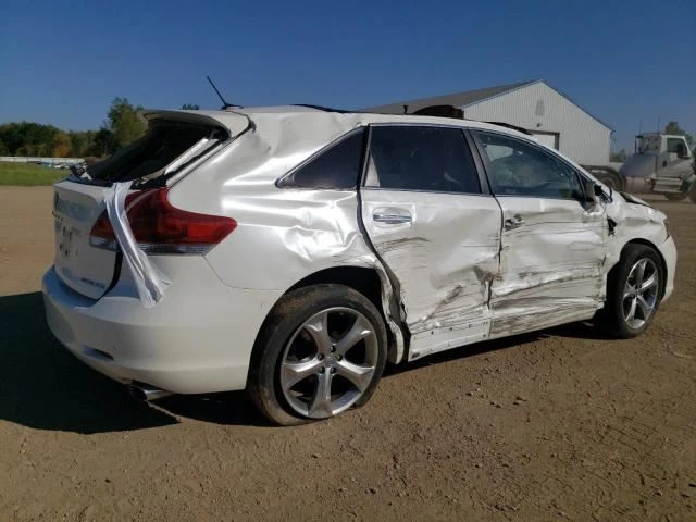 ABS Pump Anti-Lock Brake Part Actuator And Pump Assembly Fits 13-16 VENZA 273179 Foto 2 de 4