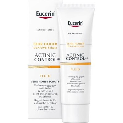 EUCERIN ACTINIC CONTROL MD Emulsion 80 ml PZN 17553453