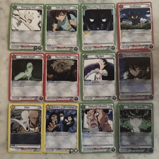 MUST SEE: NM *One Punch Man UniVersus lot *SAME DAY SHIPPING