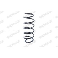 2X Fahrwerksfeder Vorne FüR VW Polo 9A 9N 1.4 1.9 01 Bis 09 Monroe ASZ BSW