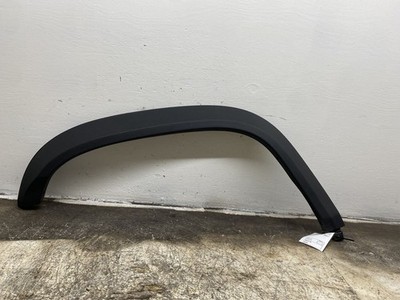 2024-2026 INEOS GRENADIER OEM FRONT LEFT SIDE FENDER FLARE WHEEL ARCH 0000002007