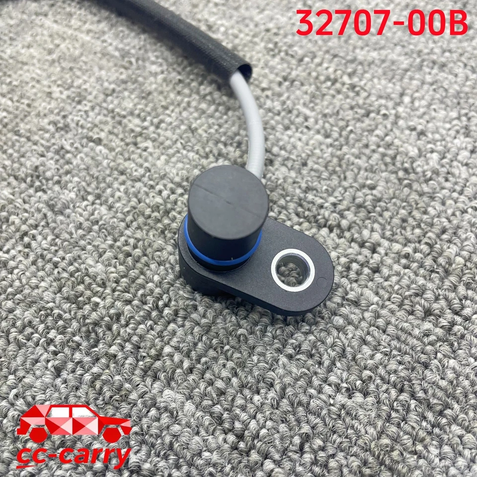 32707-00B Crankshaft Position Sensor Fits For Harley Softail - Image 4 of 4