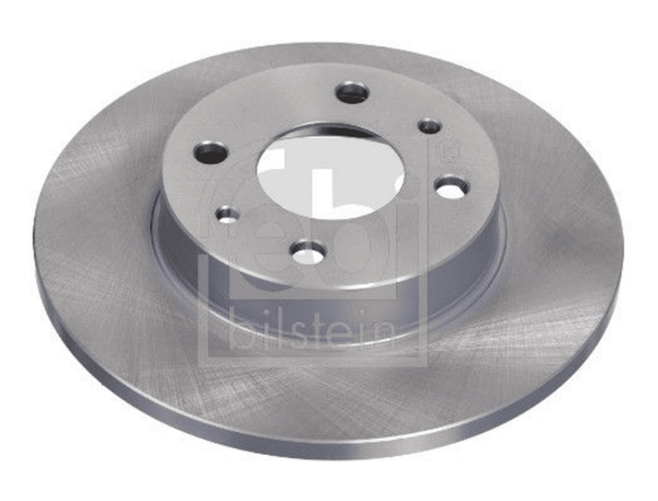 Bremsscheibe Vorderachse Hinterachse FüR Alfa Romeo Fiat Ford Lancia Abarth 145-image