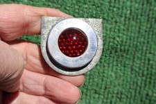 1950 1951 1952 Buick Emergency Brake Light Warning Light For Parts 50 51 52